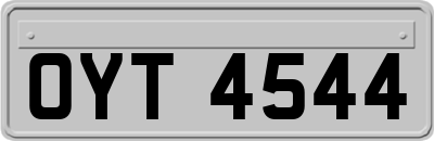 OYT4544