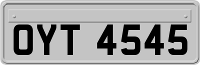 OYT4545