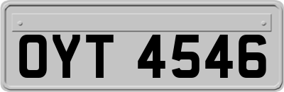 OYT4546