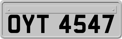 OYT4547