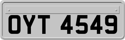 OYT4549
