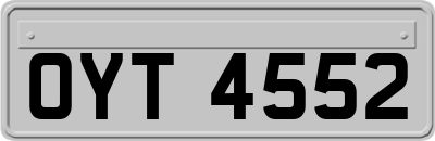 OYT4552