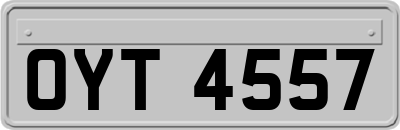 OYT4557