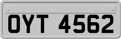 OYT4562