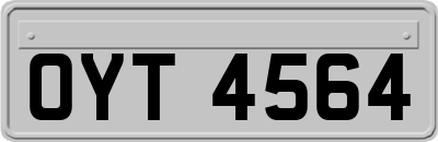 OYT4564