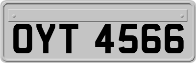 OYT4566