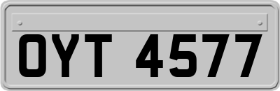 OYT4577