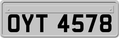 OYT4578