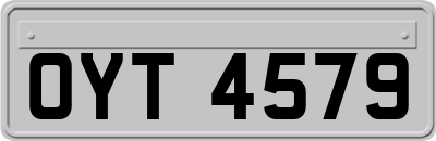 OYT4579