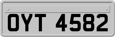 OYT4582