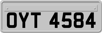 OYT4584