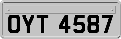 OYT4587