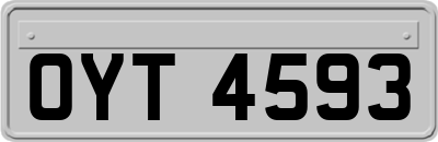 OYT4593