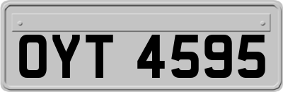 OYT4595