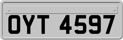 OYT4597