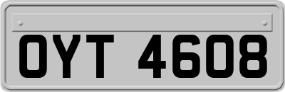 OYT4608