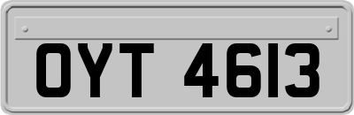 OYT4613
