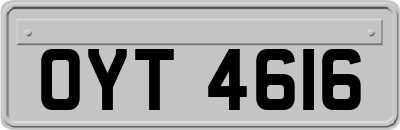 OYT4616