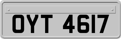 OYT4617