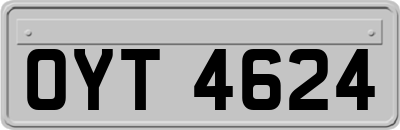 OYT4624
