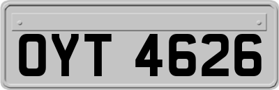 OYT4626