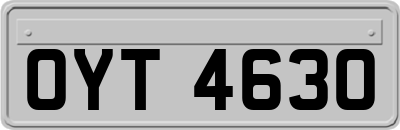 OYT4630
