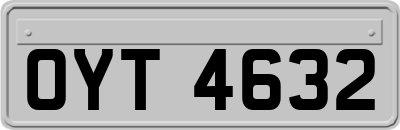 OYT4632