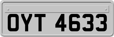 OYT4633