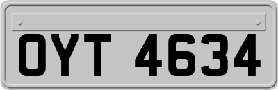 OYT4634