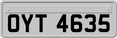 OYT4635