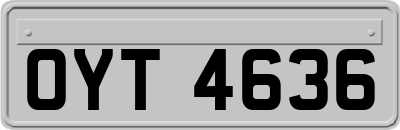 OYT4636