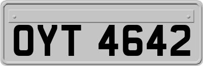 OYT4642