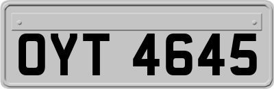 OYT4645