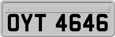OYT4646
