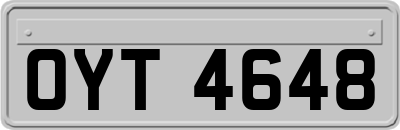 OYT4648