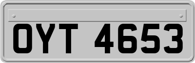OYT4653