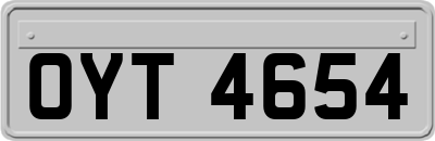 OYT4654