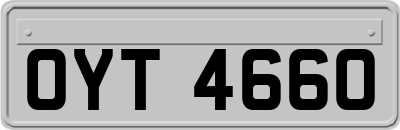OYT4660