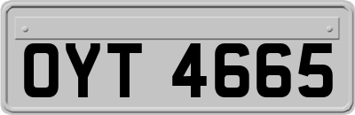 OYT4665