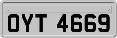 OYT4669
