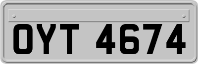 OYT4674