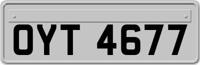 OYT4677