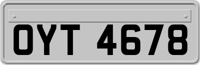 OYT4678