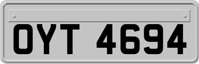 OYT4694
