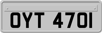 OYT4701