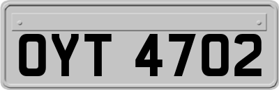 OYT4702