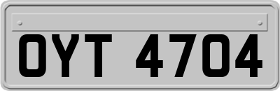OYT4704