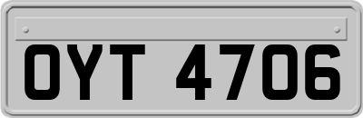 OYT4706