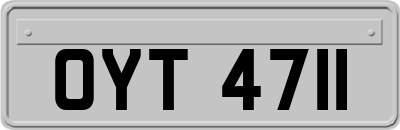 OYT4711