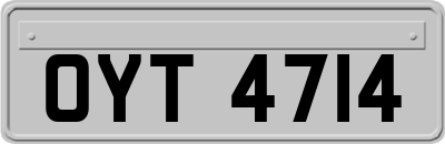 OYT4714